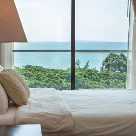 The Sunshine Bangsaray Apartment Bang Sare Ngoại thất bức ảnh