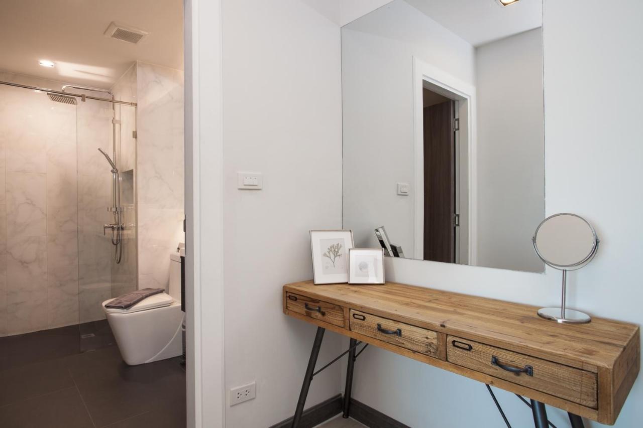 The Sunshine Bangsaray Apartment Bang Sare Ngoại thất bức ảnh