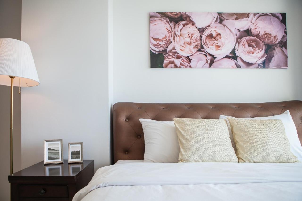 The Sunshine Bangsaray Apartment Bang Sare Ngoại thất bức ảnh
