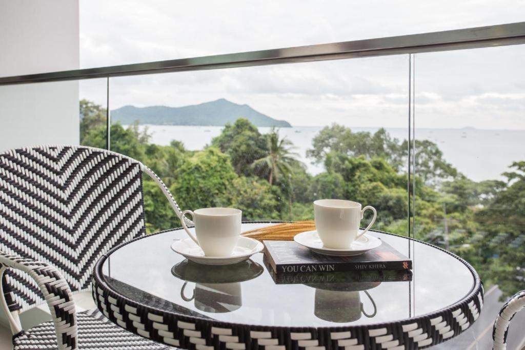 The Sunshine Bangsaray Apartment Bang Sare Ngoại thất bức ảnh