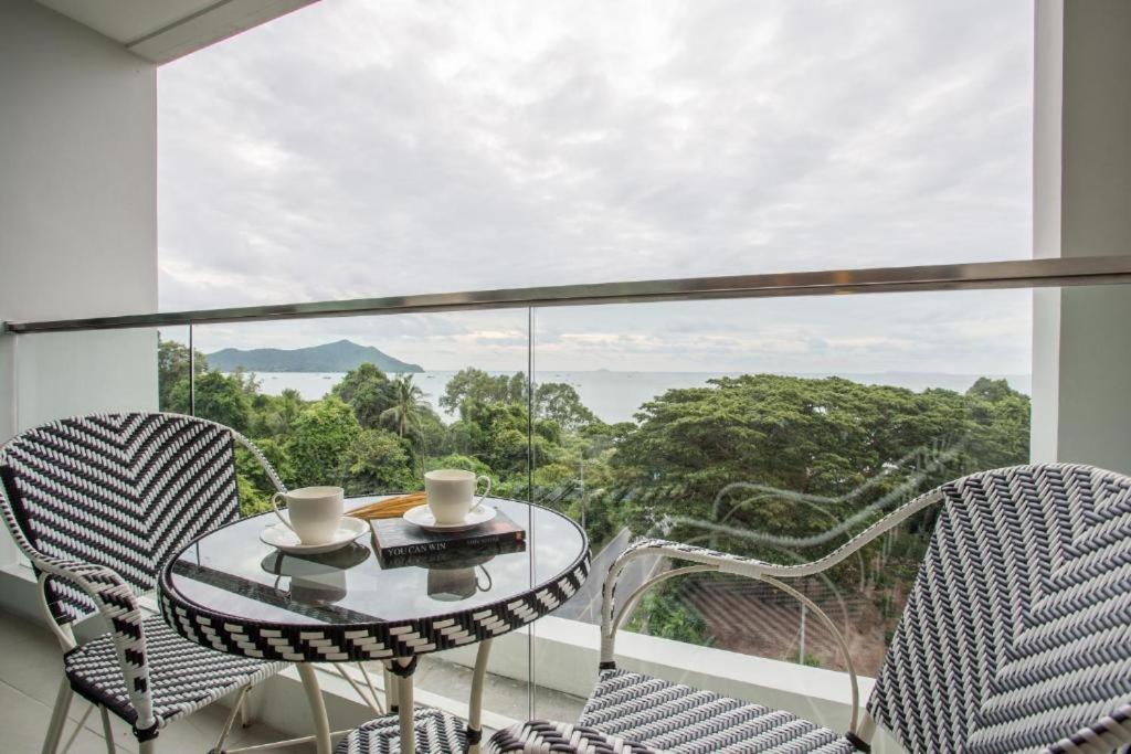 The Sunshine Bangsaray Apartment Bang Sare Ngoại thất bức ảnh